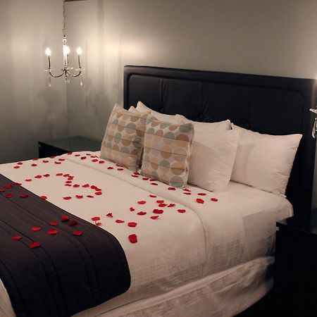 Belamere Suites Hotel Perrysburg Luaran gambar