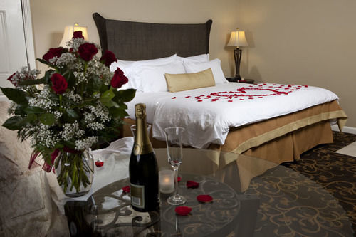 Belamere Suites Hotel Perrysburg Luaran gambar