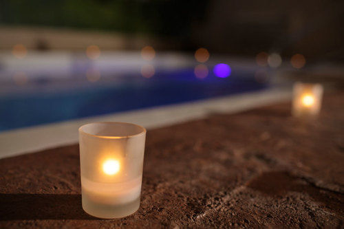Belamere Suites Hotel Perrysburg Luaran gambar