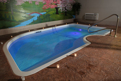 Belamere Suites Hotel Perrysburg Luaran gambar