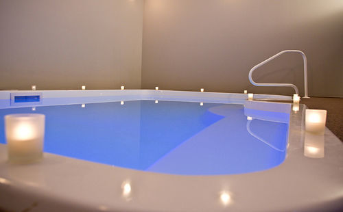 Belamere Suites Hotel Perrysburg Luaran gambar