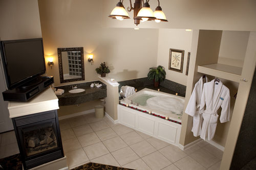 Belamere Suites Hotel Perrysburg Luaran gambar