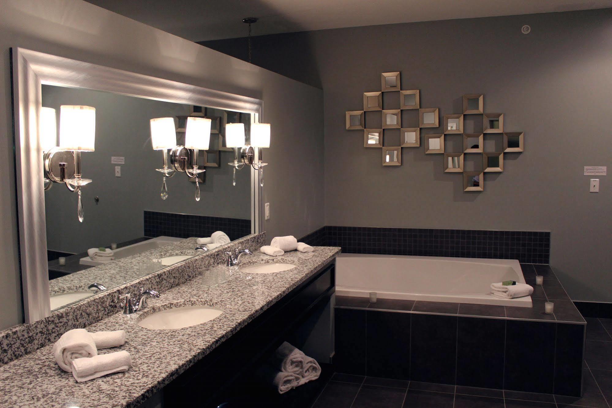 Belamere Suites Hotel Perrysburg Luaran gambar