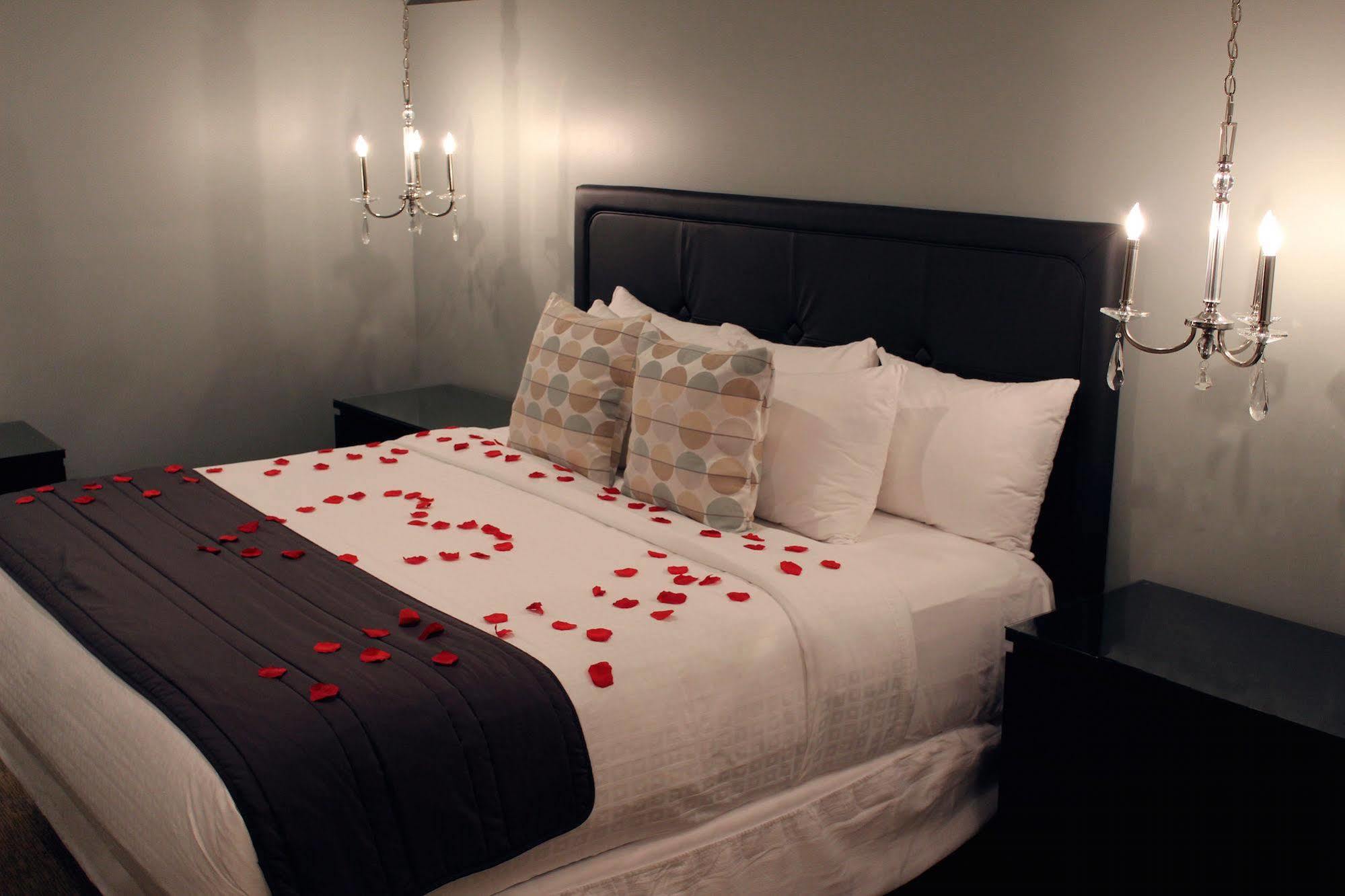 Belamere Suites Hotel Perrysburg Luaran gambar