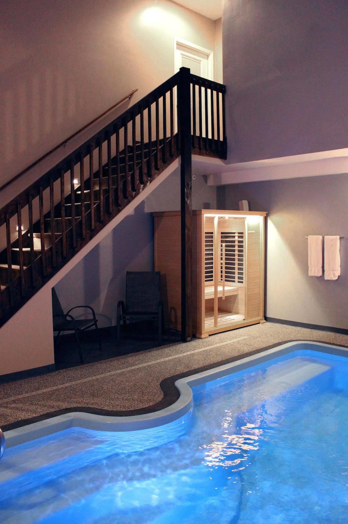 Belamere Suites Hotel Perrysburg Luaran gambar
